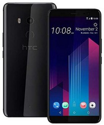 Замена разъема зарядки на телефоне HTC U11 Plus в Оренбурге
